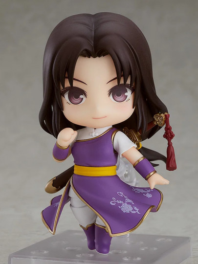Lin Yueru