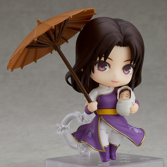 Lin Yueru: Dx Ver.
