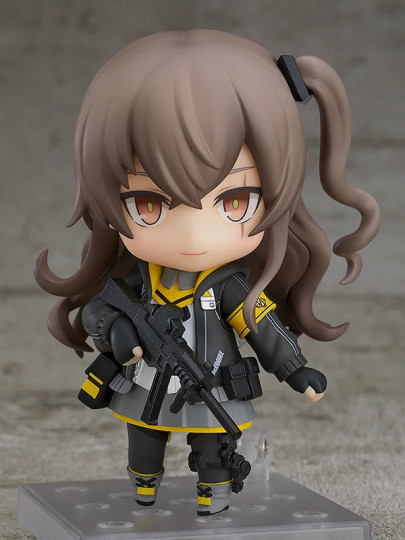 Ump45