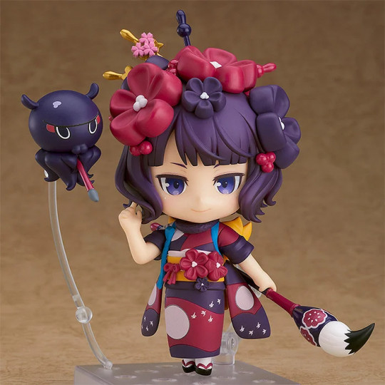 Katsushika Hokusai