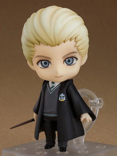 Draco Malfoy