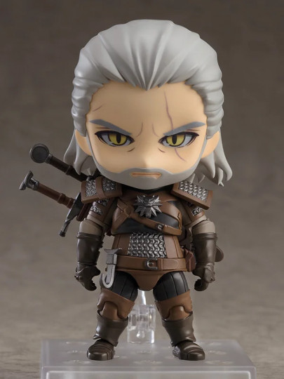 Geralt