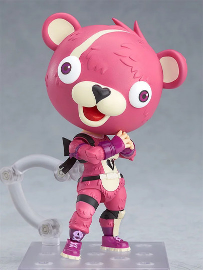 Cuddle Team Leader