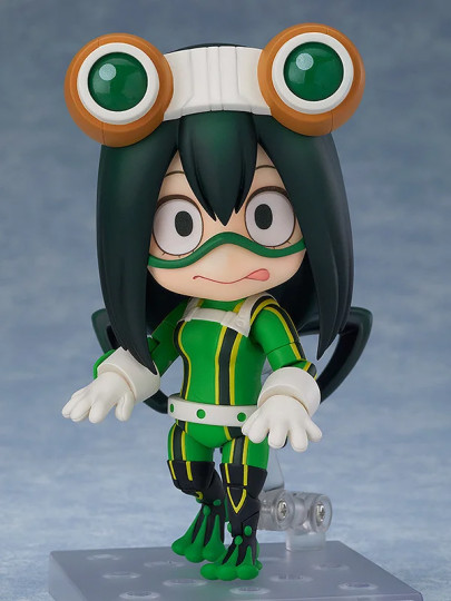 Tsuyu Asui