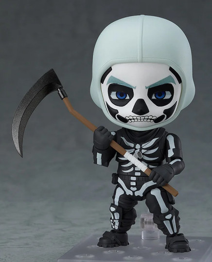 Skull Trooper