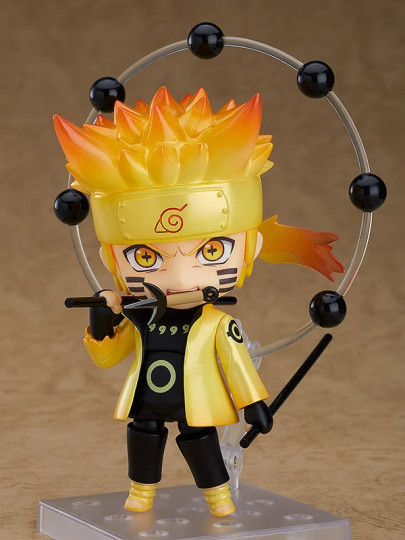 Naruto Uzumaki: Sage Of The Six Paths Ver.