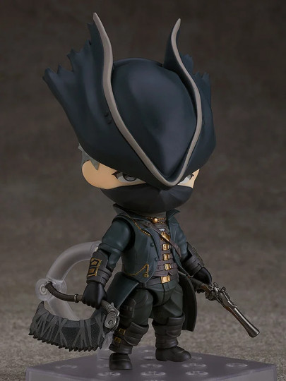 Hunter