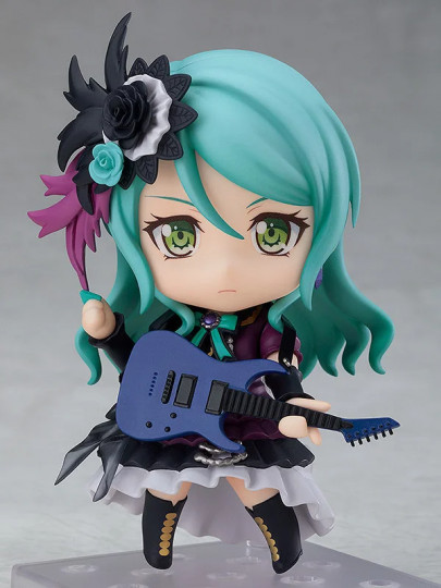 Sayo Hikawa: Stage Outfit Ver.