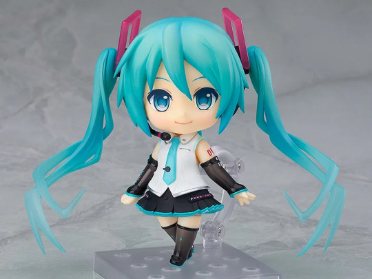 Hatsune Miku V4X