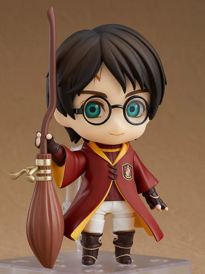 Harry Potter: Quidditch Ver.