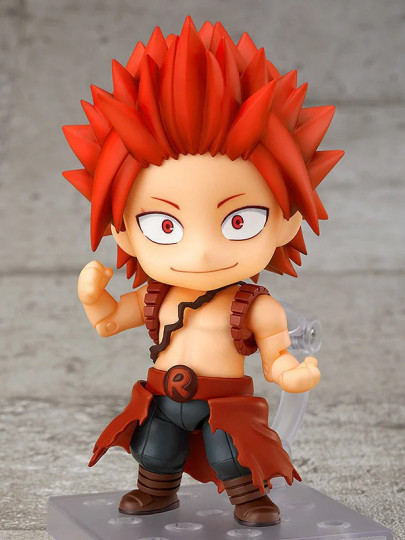Eijiro Kirishima