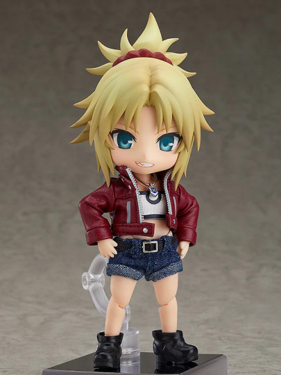 Doll Saber Of "Red": Casual Ver.