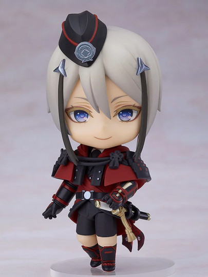 Hyuuga Masamune