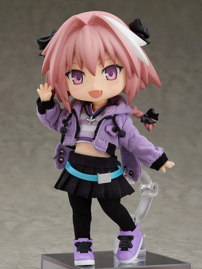 Doll Rider