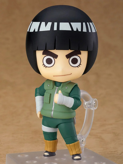 Rock Lee