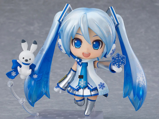 Snow Miku 2.0