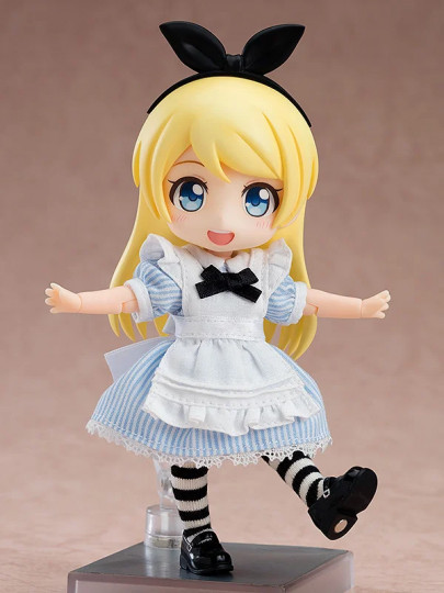 Doll Alice