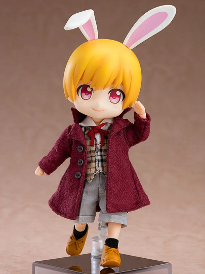 White Rabbit