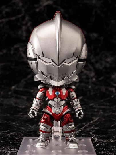 Ultraman Suit