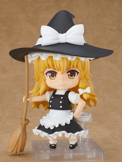 Marisa Kirisame 2.0