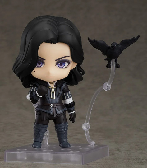 Yennefer