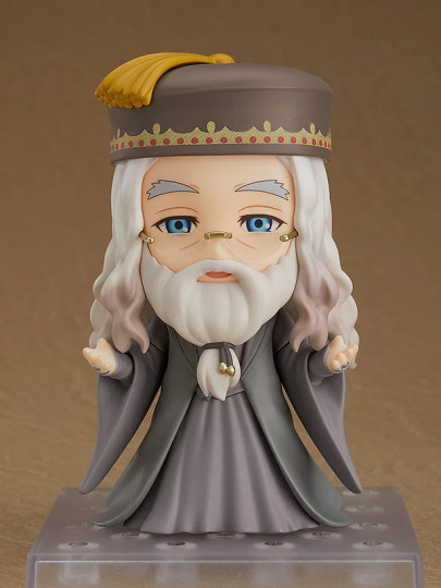 Albus Dumbledore