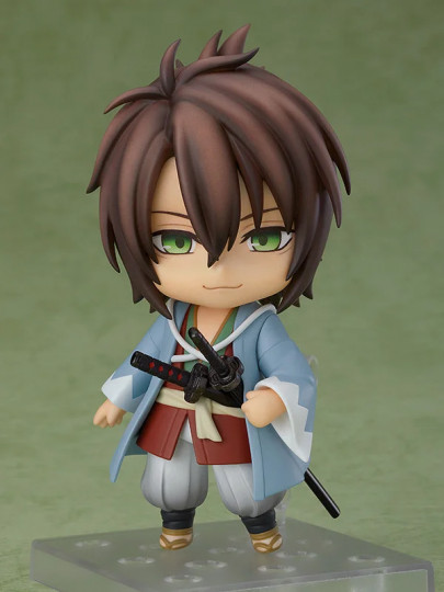 Souji Okita