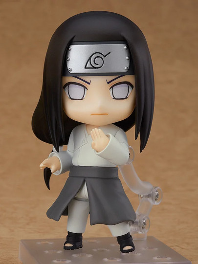 Neji Hyuga