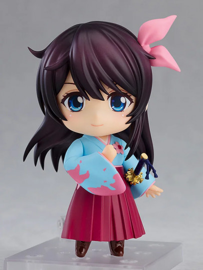 Sakura Amamiya