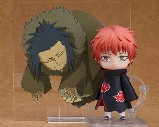 Sasori