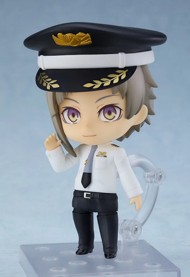 Atsushi Nakajima: Airport Ver.