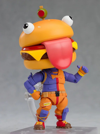 Beef Boss