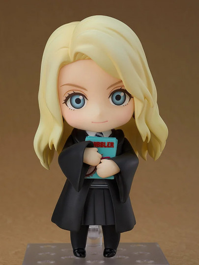 Luna Lovegood