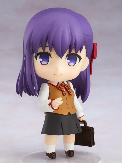 Sakura Matou