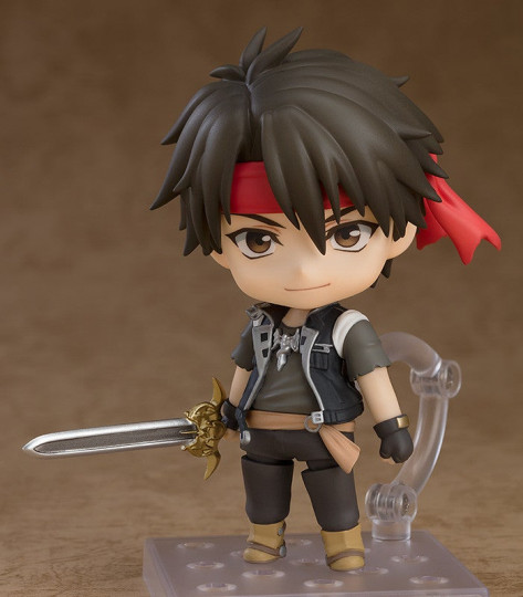 Orphen