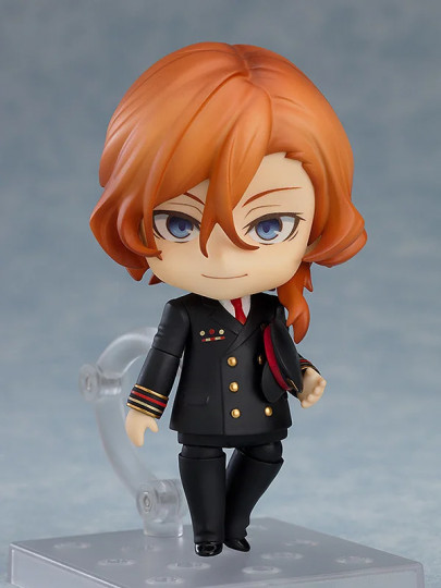 Chuya Nakahara: Airport Ver.