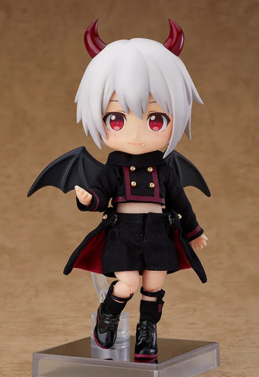 Doll Devil