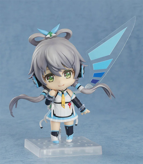 Luo Tianyi