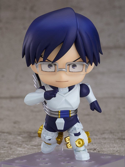 Tenya Iida