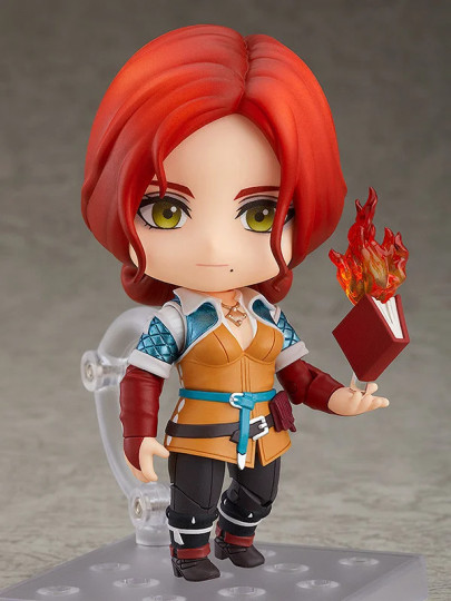 Triss Merigold