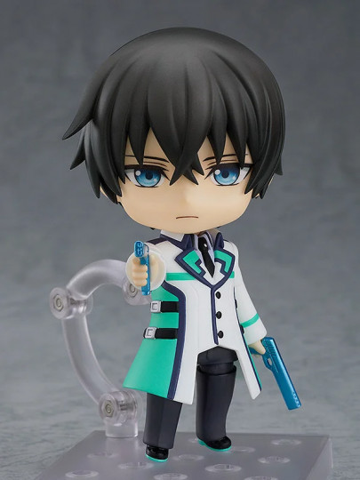 Tatsuya Shiba