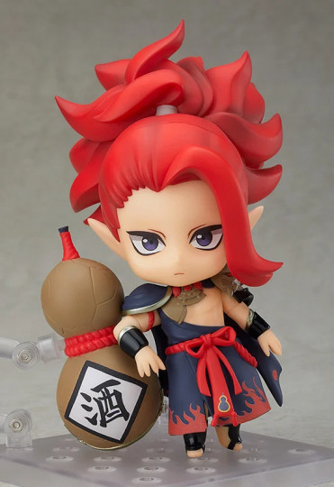 Shuten Doji