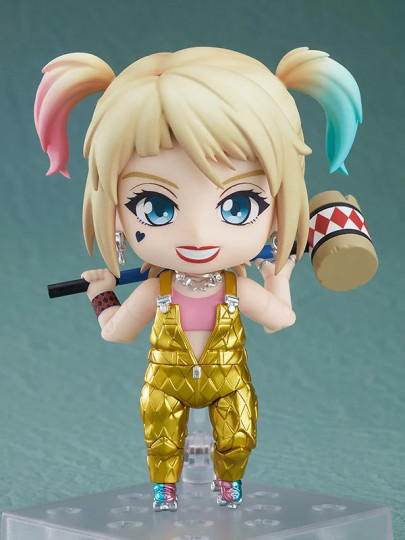 Harley Quinn