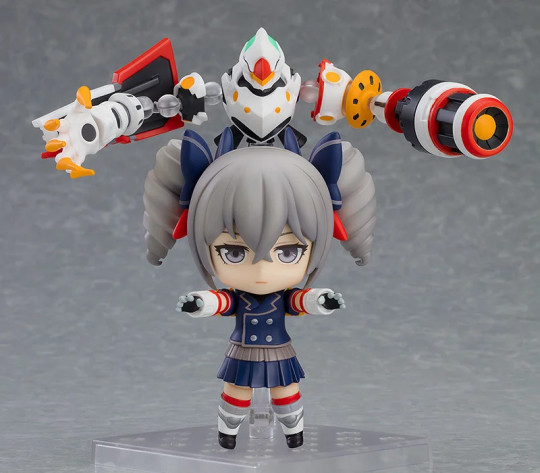 Bronya