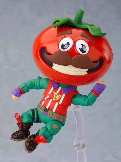 Tomato Head
