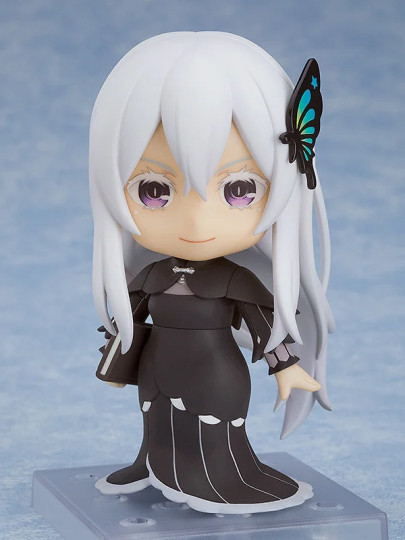 Echidna