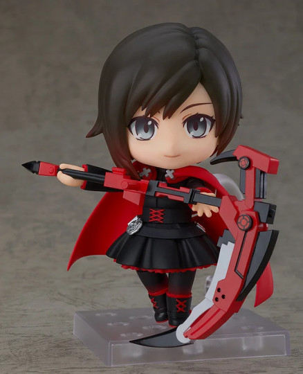 Ruby Rose