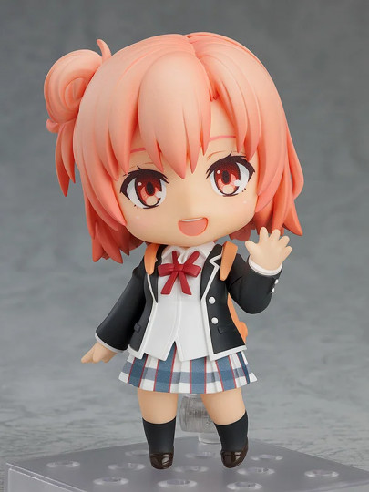 Yui Yuigahama