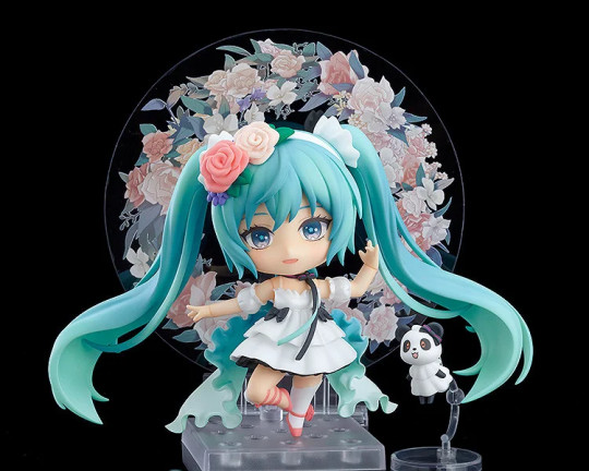 Hatsune Miku: Miku With You 2019 Ver.