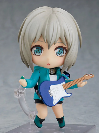 Moca Aoba